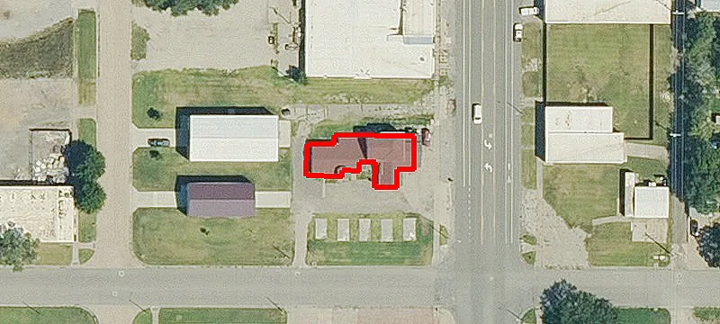 801 Santa Fe Ave