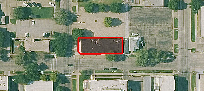 400 Emporia Ave