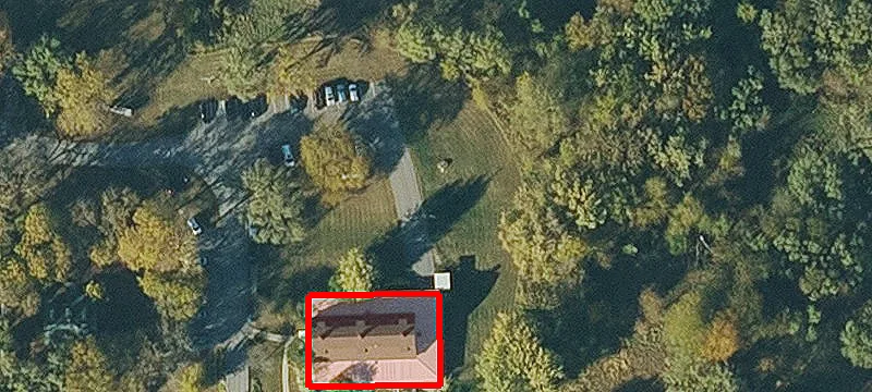24535 Mclouth Rd