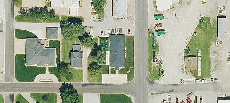 101 Br St