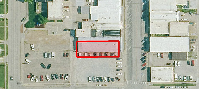 121 Main St