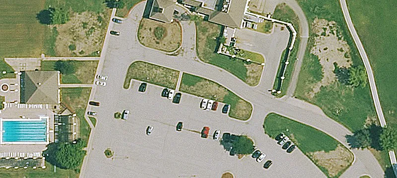 2400 Tallgrass St