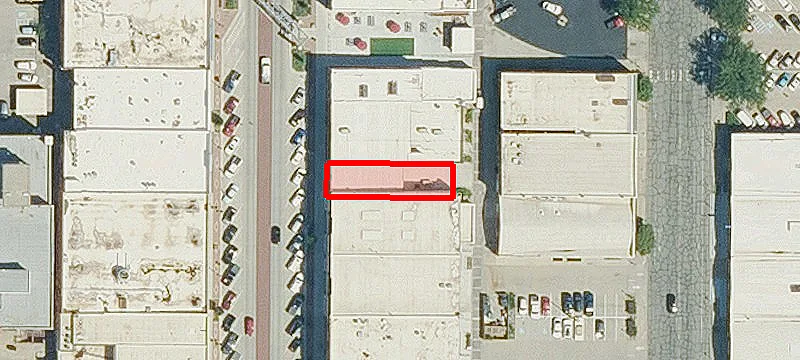 135 Santa Fe Ave