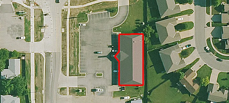 4554 Woodlawn Blvd