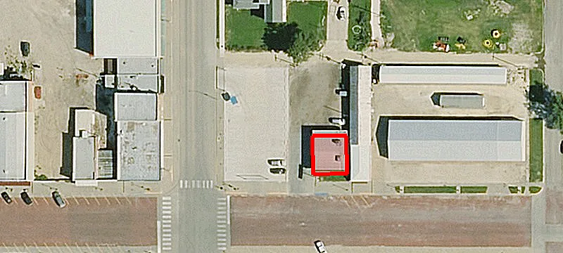 110 Main St