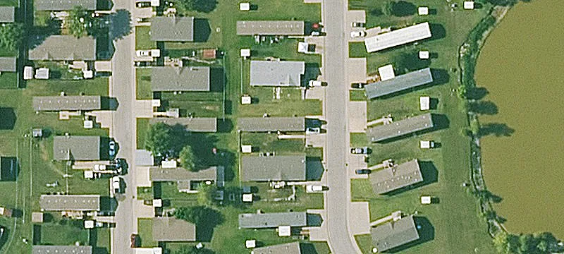 3434 44th St S Lot, Unit 402