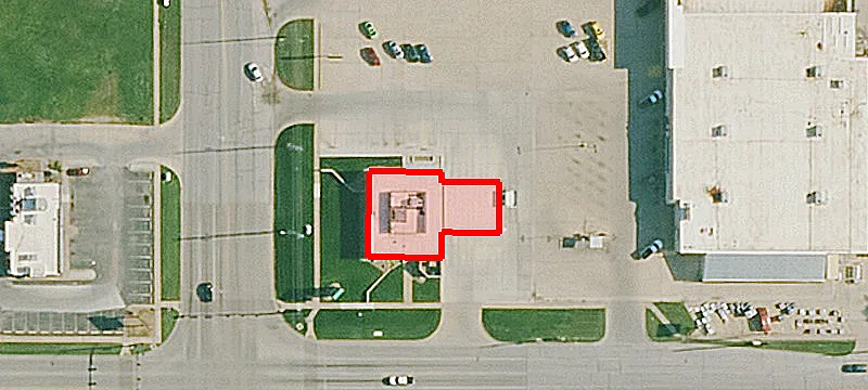 1250 Woodlawn Blvd