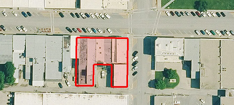 438 Lincoln Ave