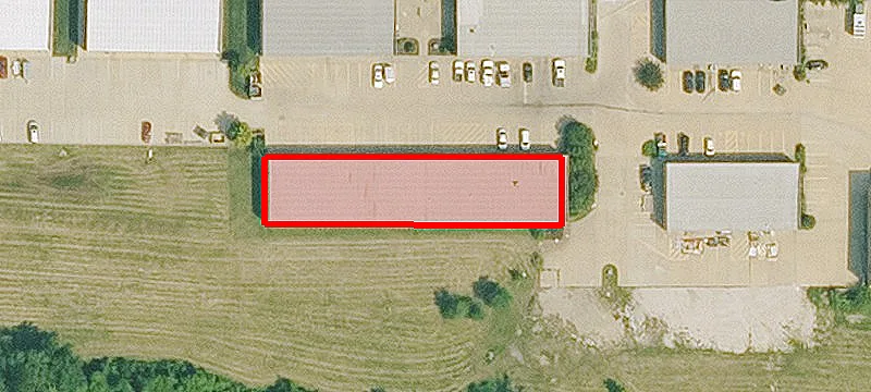 10947 Kaw Dr