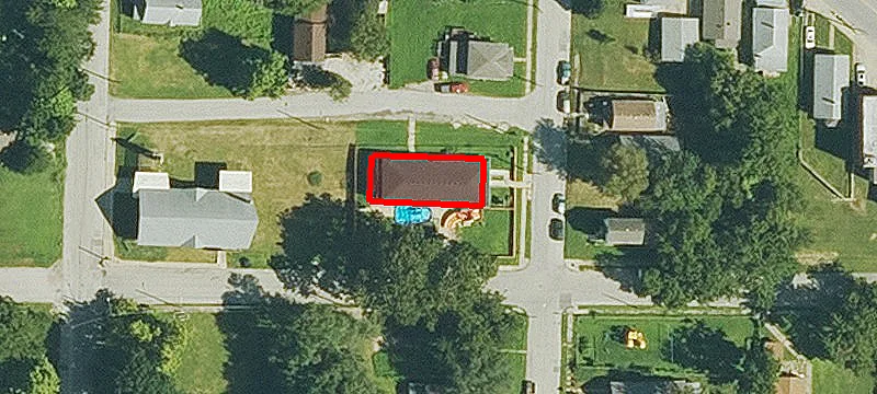 2400 Maxine Williams Dr
