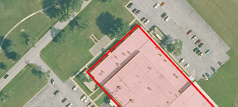 301 Gardner Dr