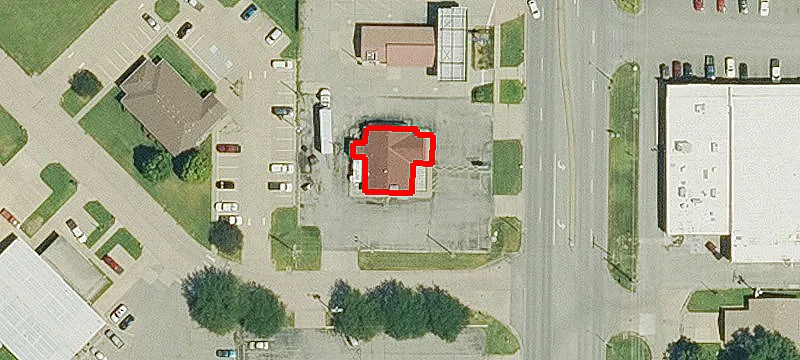732 Broadway Blvd