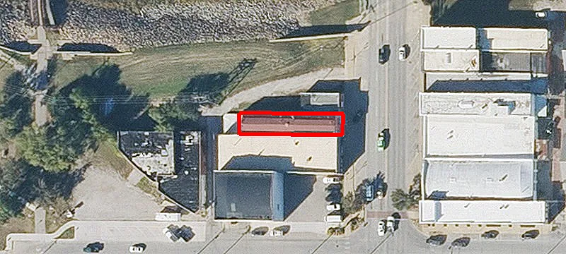 110 Main St
