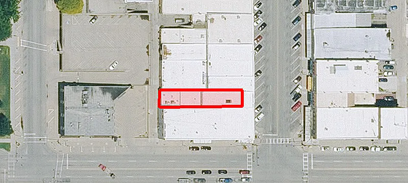 101 Main St