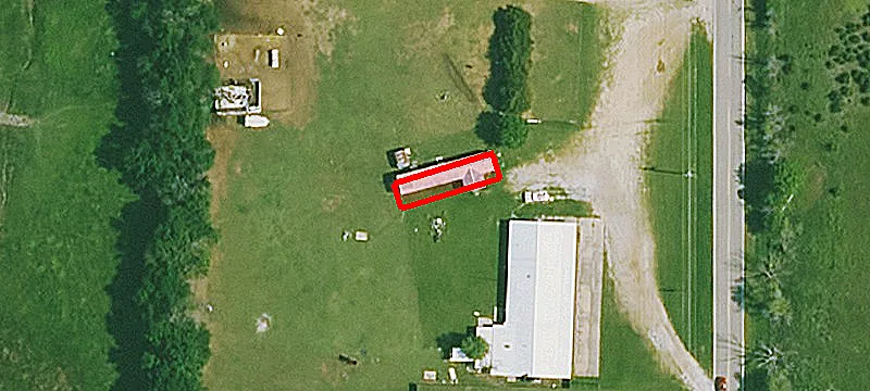 25869 61st Rd