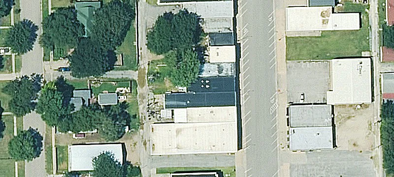 113 Kansas St