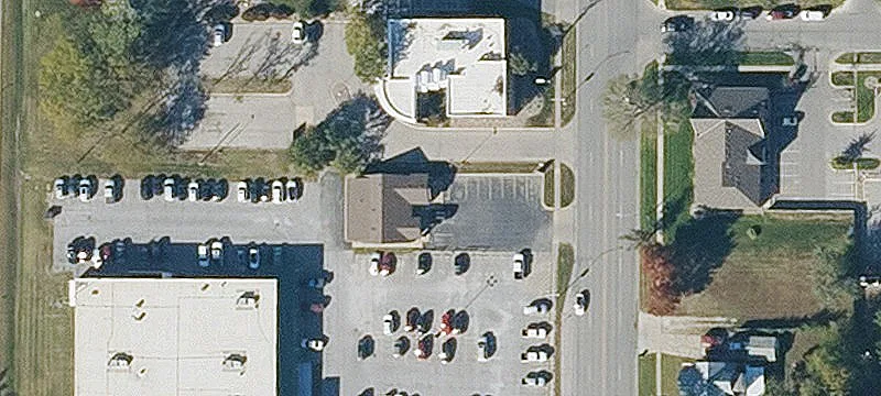 1408 Main St