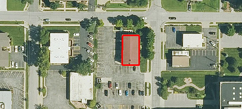 5800 Outlook St