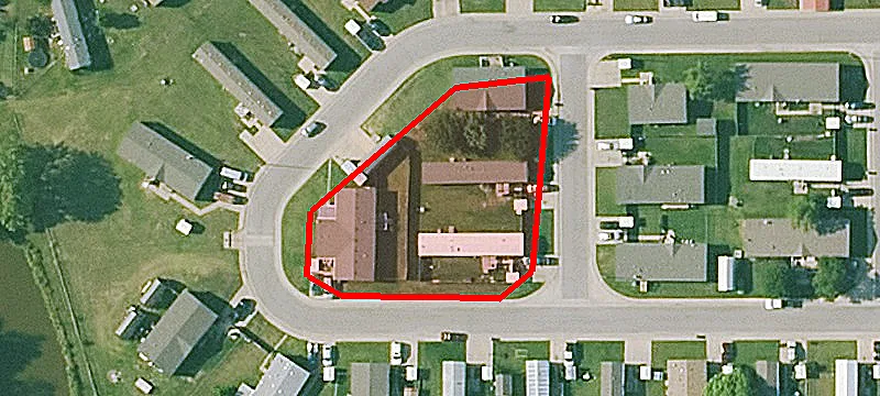 3636 44th St S Lot, Unit 237