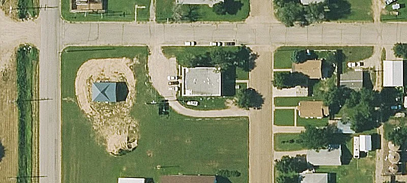 111 Huron St