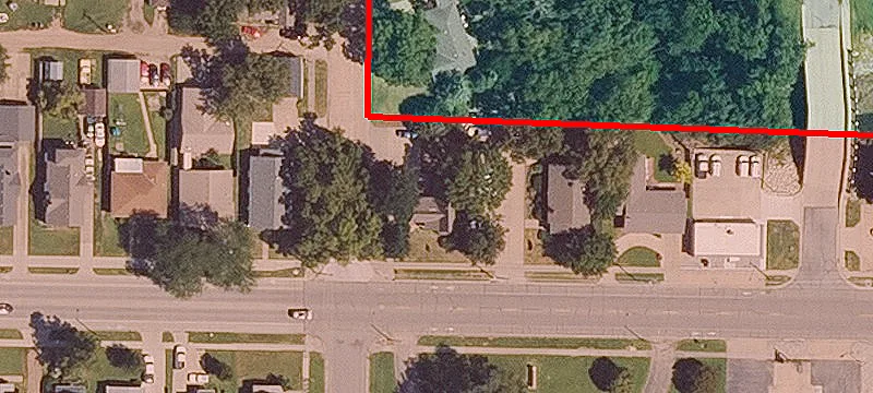 1301 Iron Ave