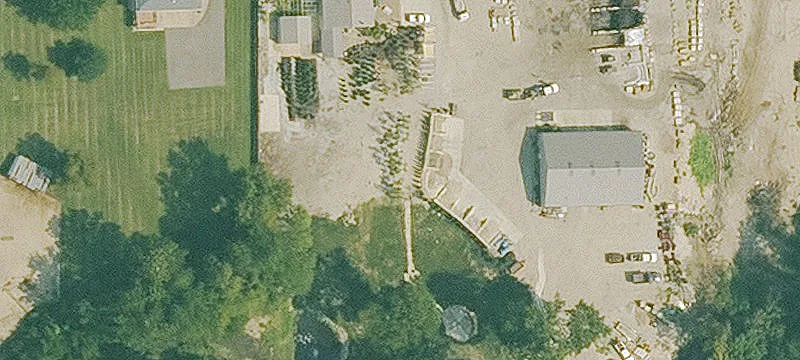 14301 Parallel Rd