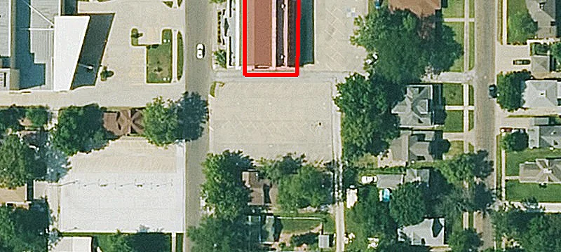 201 Buckeye St