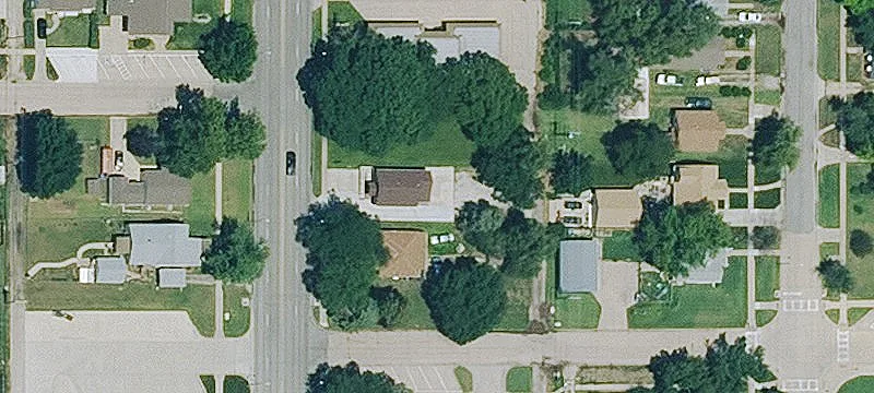 1002 Main St