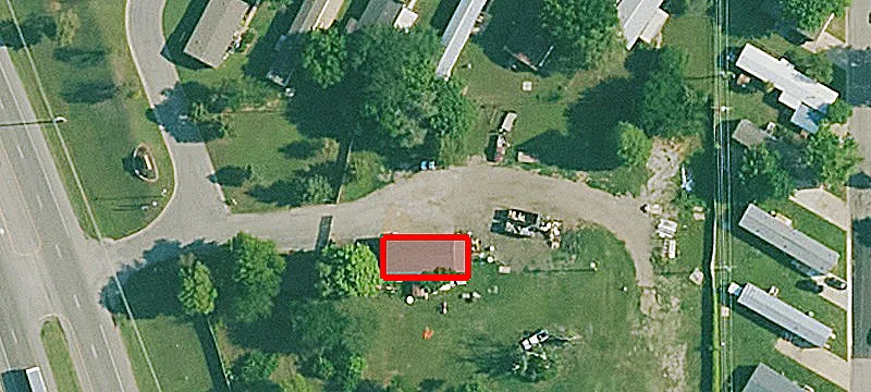 3232 Clifton Ave Lot, Unit 700