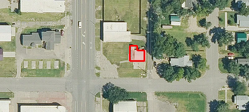 802 Santa Fe Ave