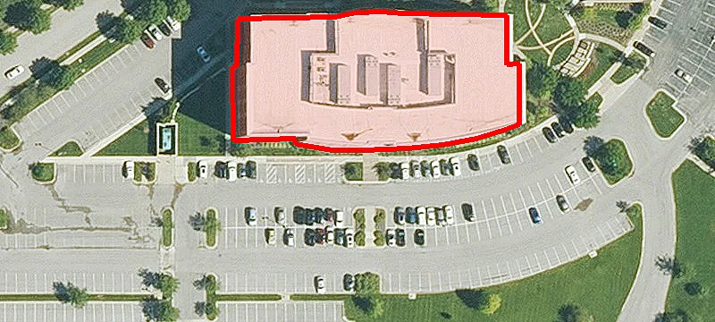 11460 Tomahawk Crk Pkwy