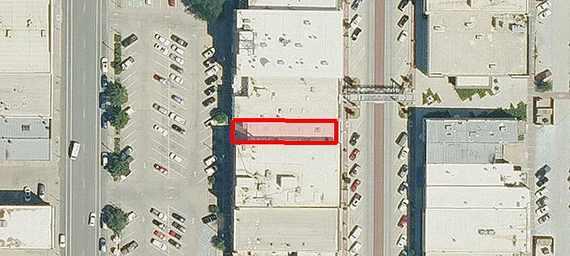 123 Santa Fe Ave
