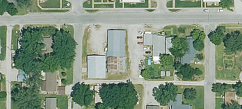 1521 Main St