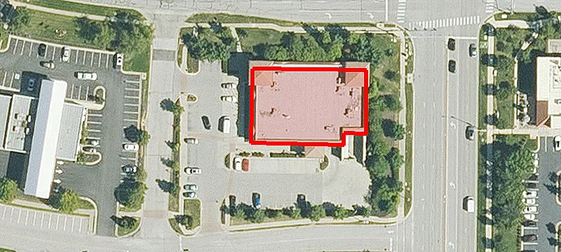4701 Town Ctr Dr