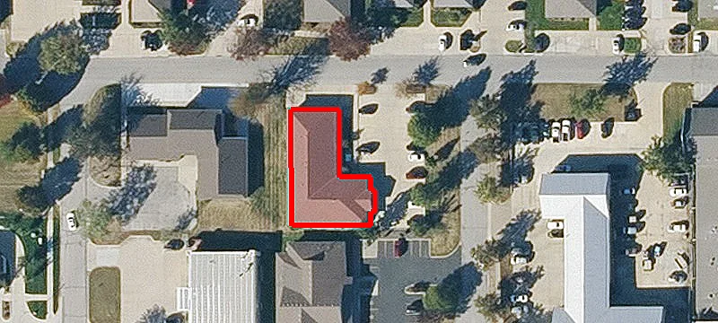 501 Gtwy Dr