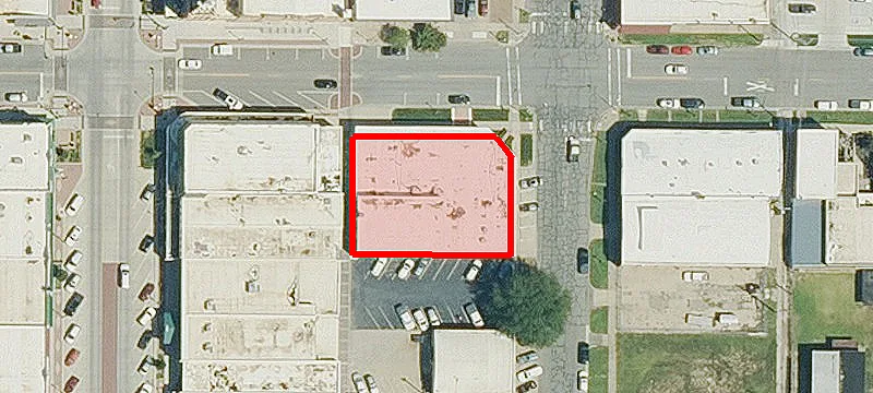 200 5th St
