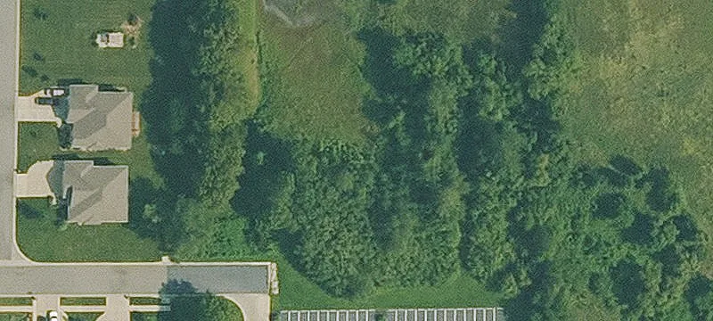 738 Eisenhower Rd
