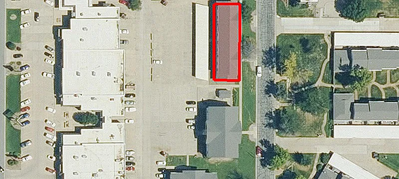 1130 Parkwood Dr