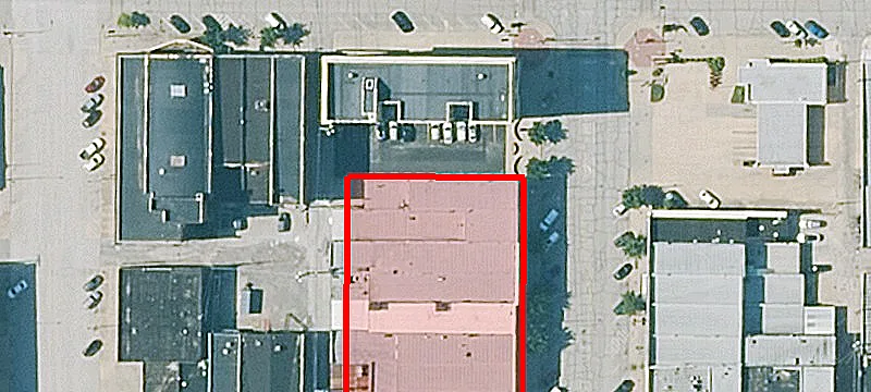 117 Penn Ave