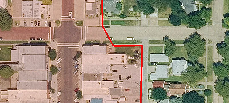 136 Main St