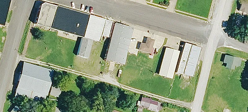 315 2nd St