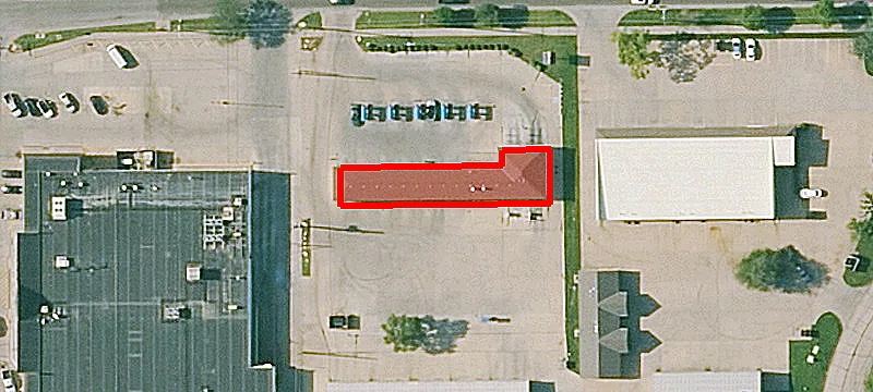 3835 Central Ave