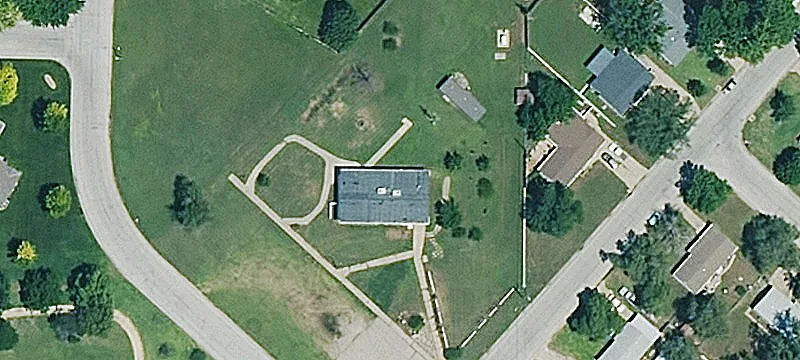 22 Swarens St