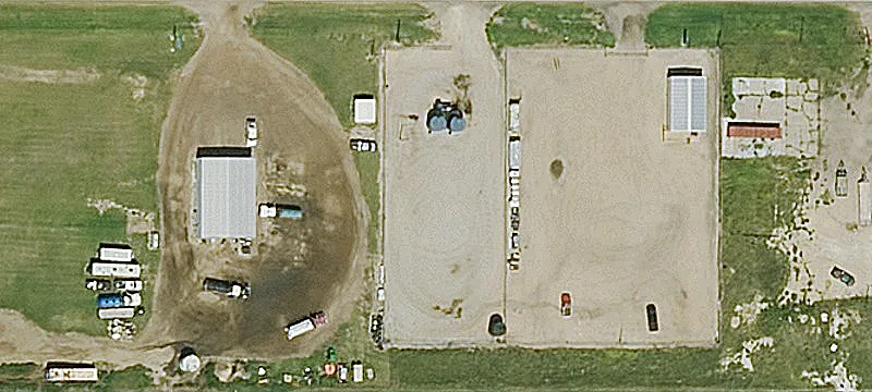 1922 Us Hwy 40