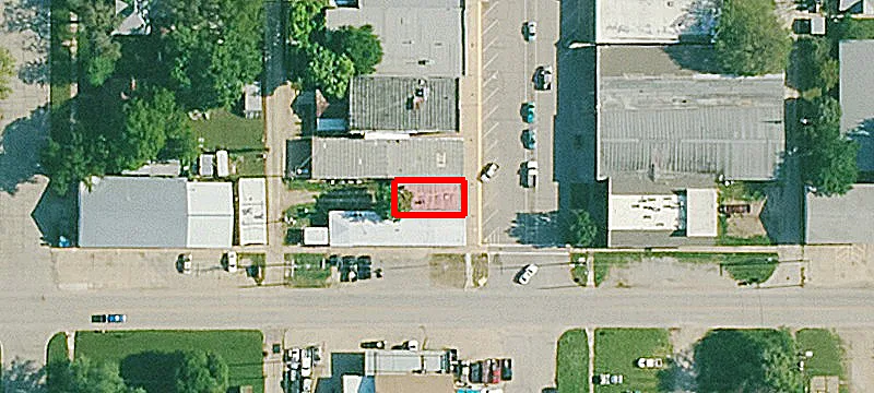 407 Merchant St