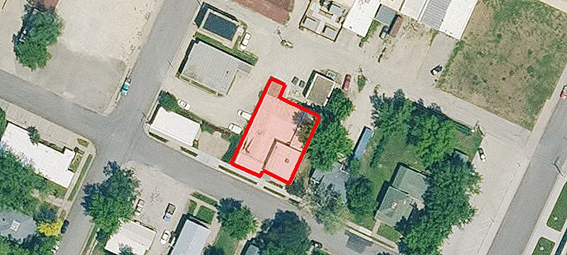 511 Palmer St