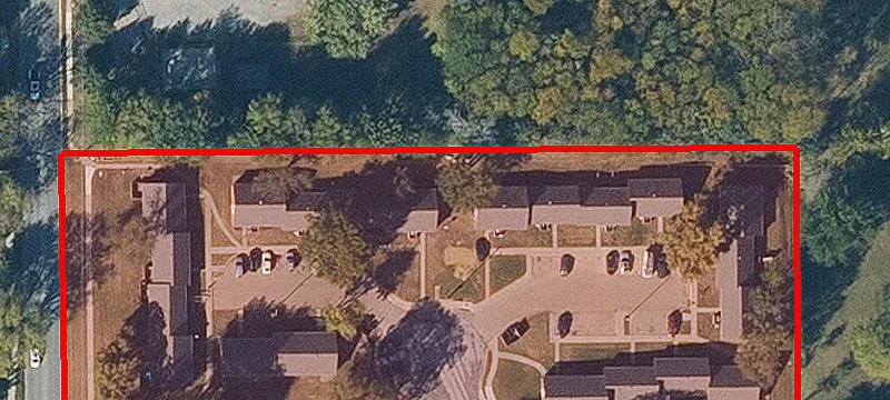 1600 Haskell Ave