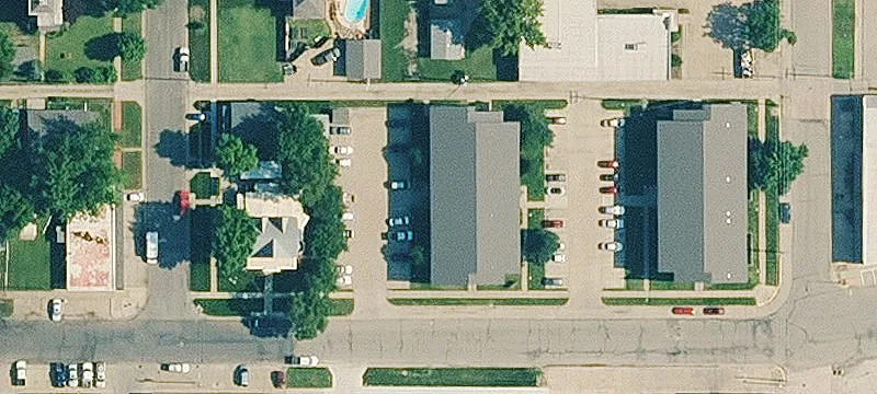 510 2nd St