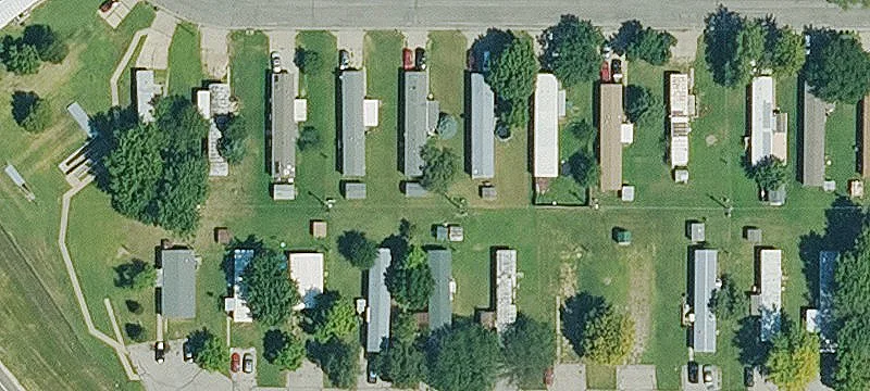 501 Saturn Ave