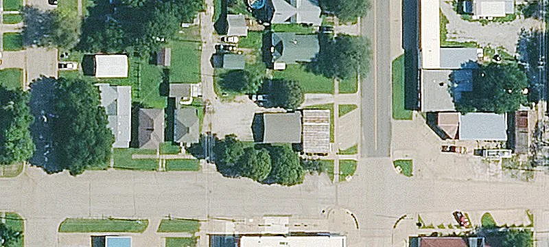 101 Main St